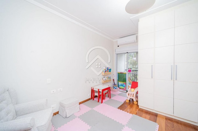 Imagem Apartamento com 3 Quartos à Venda, 178 m² em Brooklin - São Paulo Imagem Apartamento com 3 Quartos à Venda, 178 m² em Brooklin - São Paulo