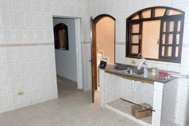 Imagem Casa com 2 Quartos à Venda, 120 m² em Vila Jacuí - São Paulo Imagem Casa com 2 Quartos à Venda, 120 m² em Vila Jacuí - São Paulo