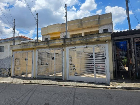 Imagem Casa com 1 Quarto à Venda, 300 m² em Cidade Sao Mateus - Sao Paulo Imagem Casa com 1 Quarto à Venda, 300 m² em Cidade Sao Mateus - Sao Paulo