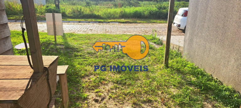 Imagem Terreno à Venda, 210 m² em Atami - Pontal Do Paraná