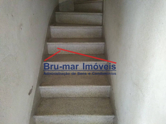 Imagem Sobrado com 3 Quartos à Venda, 150 m² em Embaré - Santos Imagem Sobrado com 3 Quartos à Venda, 150 m² em Embaré - Santos