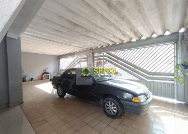 Imagem Casa com 3 Quartos à Venda, 360 m² em Cidade São Mateus - São Paulo Imagem Casa com 3 Quartos à Venda, 360 m² em Cidade São Mateus - São Paulo