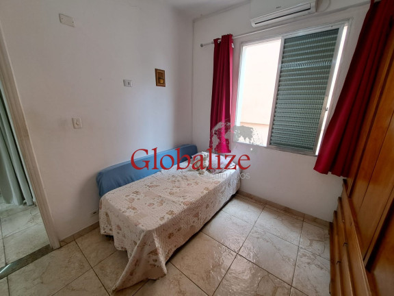 Imagem Imóvel com 2 Quartos à Venda, 70 m² em Boqueirão - Santos Imagem Imóvel com 2 Quartos à Venda, 70 m² em Boqueirão - Santos