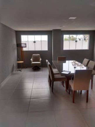 Imagem Apartamento com 1 Quarto para Alugar, 45 m² em Jardim São Carlos - Sorocaba Imagem Apartamento com 1 Quarto para Alugar, 45 m² em Jardim São Carlos - Sorocaba