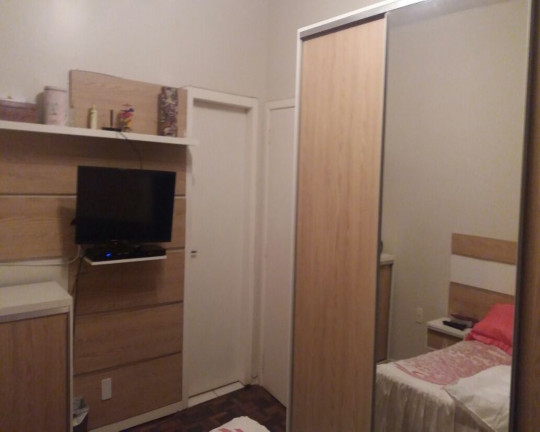 Imagem Apartamento com 3 Quartos à Venda, 109 m² em São João - Porto Alegre Imagem Apartamento com 3 Quartos à Venda, 109 m² em São João - Porto Alegre