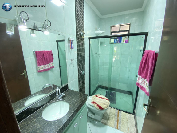 Imagem Casa com 3 Quartos à Venda, 180 m² em Cidade Nova - Santana Do Paraíso Imagem Casa com 3 Quartos à Venda, 180 m² em Cidade Nova - Santana Do Paraíso