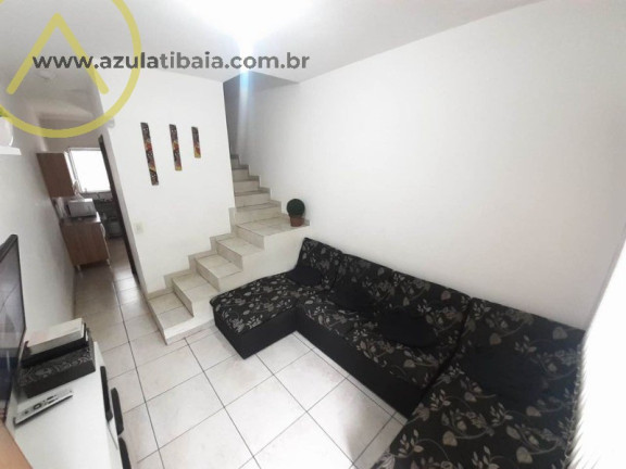 Imagem Casa com 2 Quartos à Venda, 67 m² em Jardim Das Cerejeiras - Atibaia Imagem Casa com 2 Quartos à Venda, 67 m² em Jardim Das Cerejeiras - Atibaia