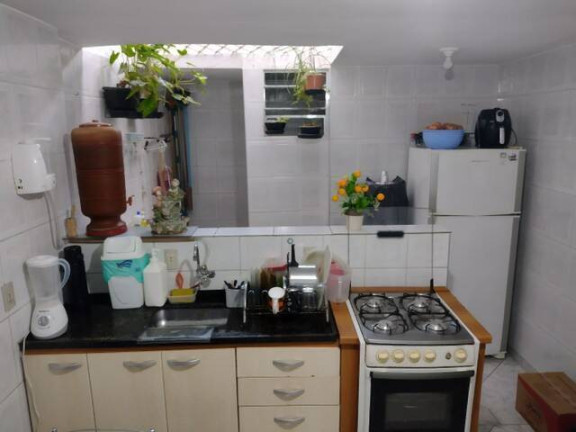 Imagem Casa com 2 Quartos à Venda, 96 m² em Vila De Vito - Jundiaí Imagem Casa com 2 Quartos à Venda, 96 m² em Vila De Vito - Jundiaí