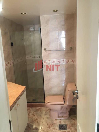 Imagem Apartamento com 3 Quartos à Venda, 102 m² em Icaraí - Niterói