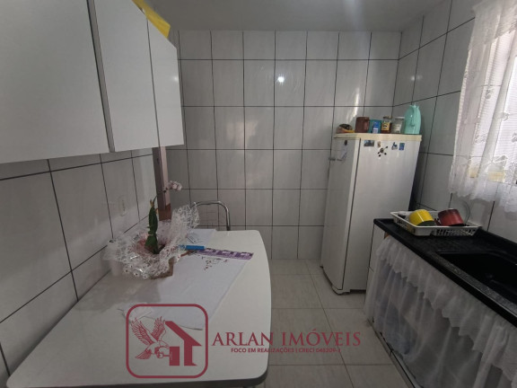 Imagem Casa com 2 Quartos à Venda, 81 m² em Nova Era - Caieiras