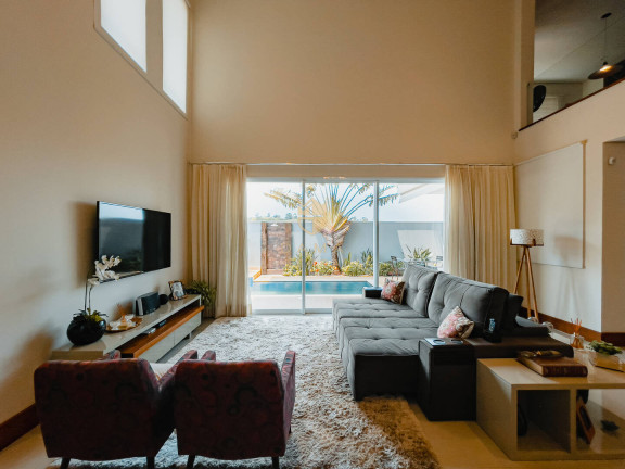 Imagem Casa de Condomínio com 3 Quartos à Venda, 510 m² em Itatiba Imagem Casa de Condomínio com 3 Quartos à Venda, 510 m² em Itatiba
