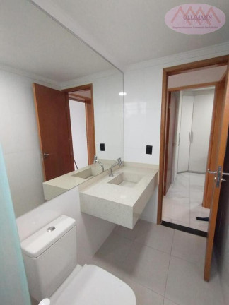 Imagem Apartamento com 2 Quartos à Venda, 56 m² em Taboão - Diadema