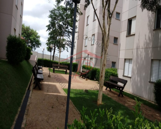 Imagem Imóvel com 2 Quartos à Venda, 49 m² em Jardim Santa Maria (nova Veneza) - Sumaré Imagem Imóvel com 2 Quartos à Venda, 49 m² em Jardim Santa Maria (nova Veneza) - Sumaré