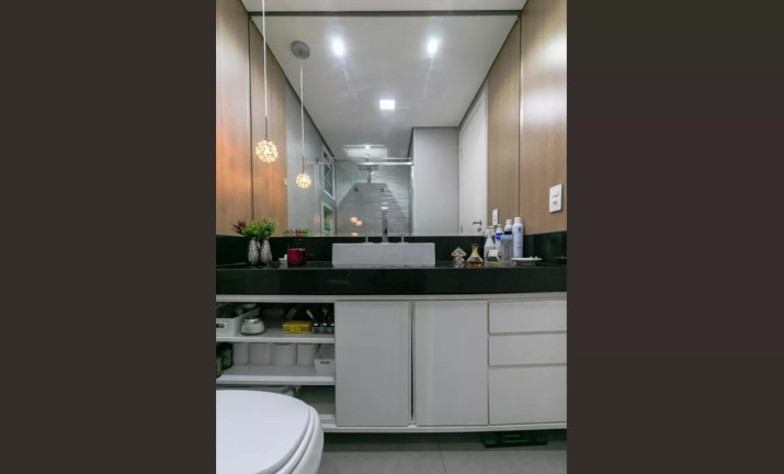 Imagem Apartamento com 3 Quartos à Venda, 100 m² em Quinta Da Paineira - São Paulo