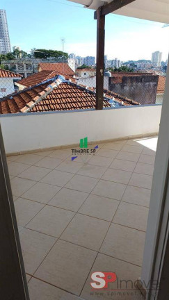 Imagem Casa com 2 Quartos à Venda, 50 m² em Vila Gustavo - São Paulo