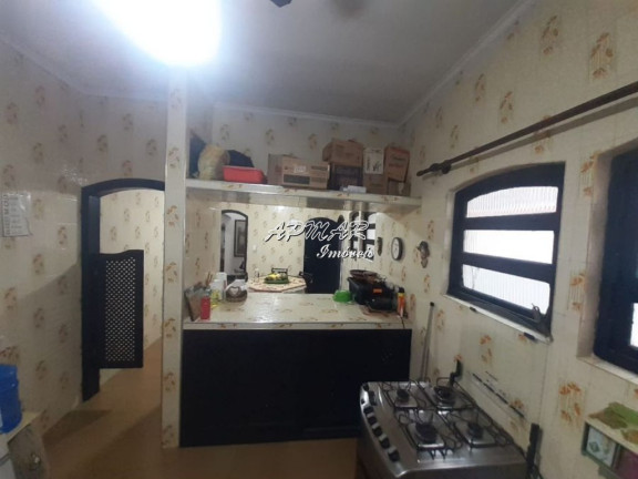Imagem Casa com 5 Quartos à Venda, 216 m² em Balneario Florida - Praia Grande Imagem Casa com 5 Quartos à Venda, 216 m² em Balneario Florida - Praia Grande