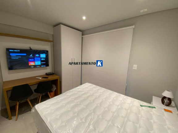 Imagem Studio com 1 Quarto à Venda, 21 m² em Pinheiros - São Paulo Imagem Studio com 1 Quarto à Venda, 21 m² em Pinheiros - São Paulo