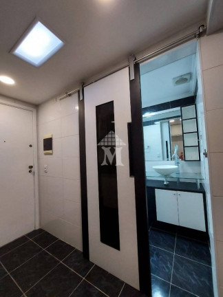 Imagem Apartamento com 1 Quarto à Venda, 30 m² em Cerqueira César - São Paulo