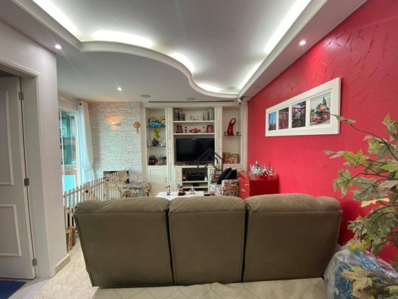 Imagem Imóvel com 3 Quartos à Venda, 129 m² em Vila Nova Savoia - São Paulo Imagem Imóvel com 3 Quartos à Venda, 129 m² em Vila Nova Savoia - São Paulo