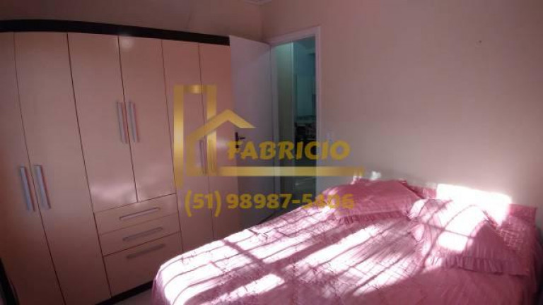 Imagem Casa de Condomínio com 3 Quartos à Venda, 65 m² em Capão Novo - Capão Da Canoa