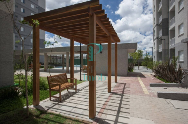 Imagem Apartamento com 2 Quartos à Venda, 46 m² em Padroeira - Osasco Imagem Apartamento com 2 Quartos à Venda, 46 m² em Padroeira - Osasco
