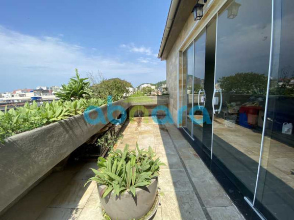 Imagem Cobertura com 7 Quartos à Venda, 200 m² em Copacabana - Rio De Janeiro Imagem Cobertura com 7 Quartos à Venda, 200 m² em Copacabana - Rio De Janeiro