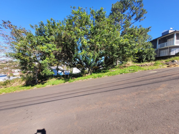 Imagem Terreno à Venda, 360 m² em Centro - Campo Bom Imagem Terreno à Venda, 360 m² em Centro - Campo Bom