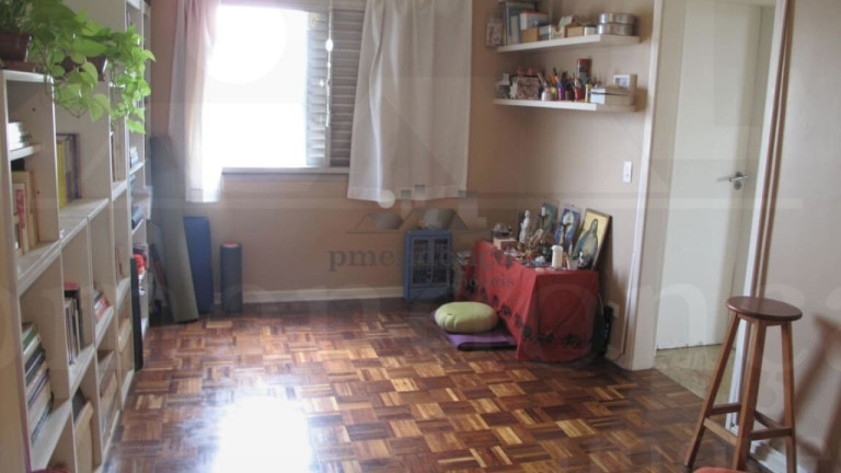 Imagem Apartamento com 4 Quartos à Venda, 201 m² em Vila Madalena - São Paulo Imagem Apartamento com 4 Quartos à Venda, 201 m² em Vila Madalena - São Paulo