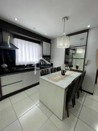 Imagem Apartamento com 2 Quartos à Venda, 64 m² em Aventureiro - Joinville