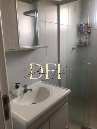 Imagem Apartamento com 2 Quartos à Venda, 57 m² em Jardim São Carlos - Sorocaba