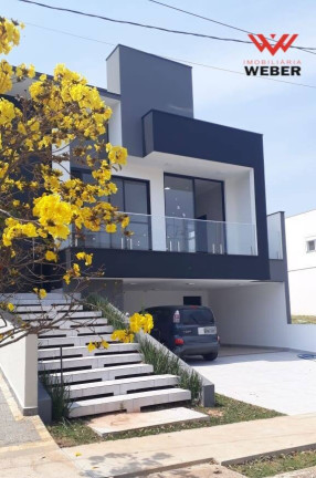 Imagem Casa com 3 Quartos à Venda, 300 m² em Jardim Do Paco - Sorocaba