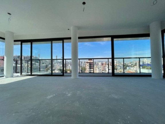 Imagem Apartamento com 1 Quarto à Venda, 112 m² em Rio Branco - Porto Alegre Imagem Apartamento com 1 Quarto à Venda, 112 m² em Rio Branco - Porto Alegre