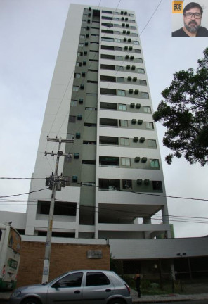Imagem Apartamento com 3 Quartos à Venda, 60 m² em Encruzilhada - Recife Imagem Apartamento com 3 Quartos à Venda, 60 m² em Encruzilhada - Recife