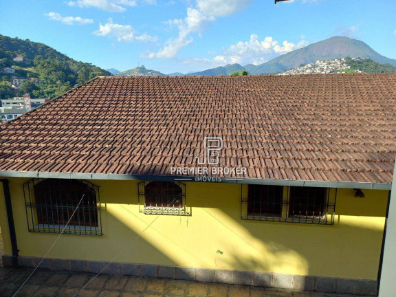 Imagem Casa com 4 Quartos à Venda, 200 m² em Panorama - Teresópolis Imagem Casa com 4 Quartos à Venda, 200 m² em Panorama - Teresópolis