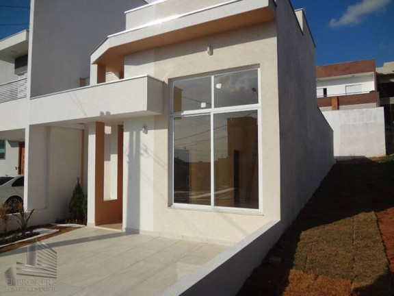 Imagem Casa de Condomínio com 3 Quartos à Venda, 105 m² em Loteamento Dinorá Rosa - Sorocaba Imagem Casa de Condomínio com 3 Quartos à Venda, 105 m² em Loteamento Dinorá Rosa - Sorocaba