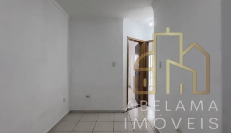 Imagem Apartamento com 2 Quartos à Venda, 50 m² em Jardim Do Estádio - Santo André