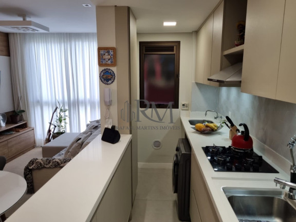 Imagem Apartamento com 2 Quartos à Venda, 100 m² em Balneário - Florianópolis Imagem Apartamento com 2 Quartos à Venda, 100 m² em Balneário - Florianópolis
