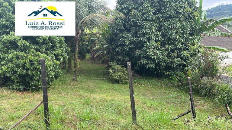 Imagem Terreno à Venda, 1 m² em Cooperativa - Itariri Imagem Terreno à Venda, 1 m² em Cooperativa - Itariri