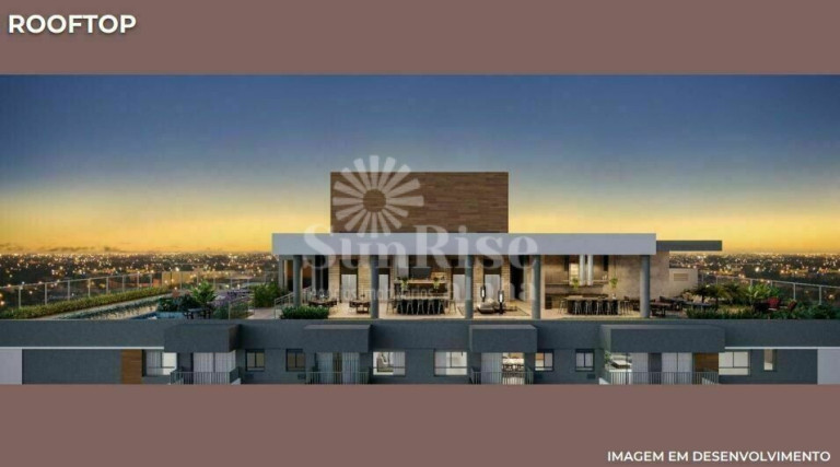 Imagem Apartamento com 1 Quarto à Venda, 51 m² em Alphaville Centro Industrial E Empresarial/alphaville. - Barueri Imagem Apartamento com 1 Quarto à Venda, 51 m² em Alphaville Centro Industrial E Empresarial/alphaville. - Barueri