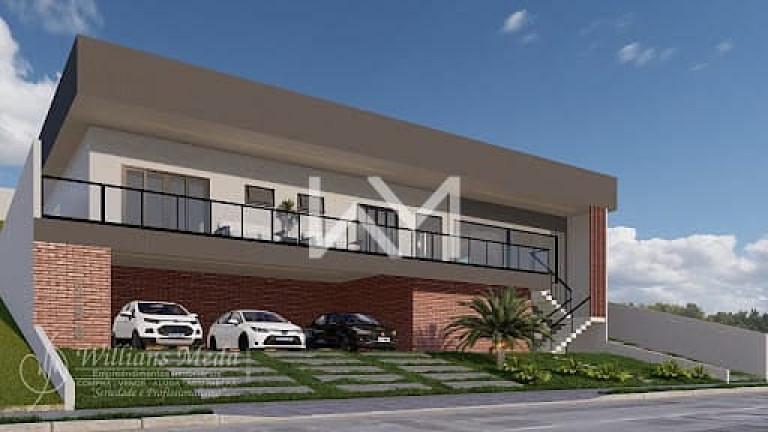 Imagem Terreno à Venda, 600 m² em Recanto Alpina - Santa Isabel Imagem Terreno à Venda, 600 m² em Recanto Alpina - Santa Isabel