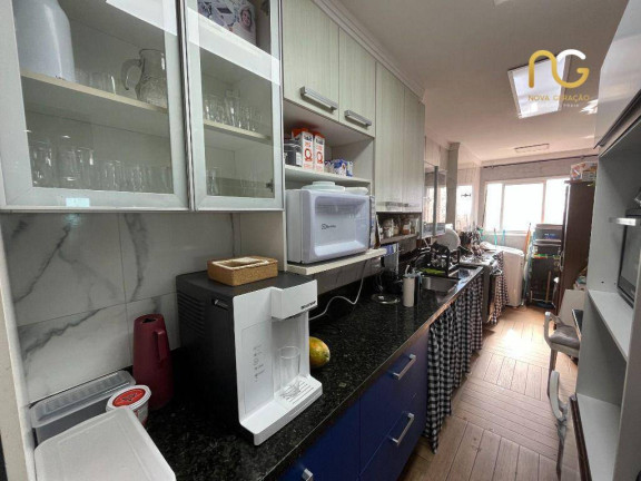 Imagem Apartamento com 3 Quartos à Venda, 100 m² em Balneário Flórida - Praia Grande Imagem Apartamento com 3 Quartos à Venda, 100 m² em Balneário Flórida - Praia Grande