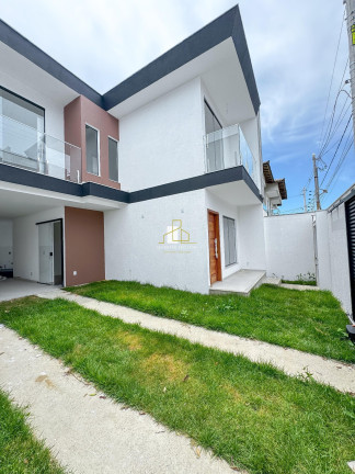Imagem Casa com 3 Quartos à Venda, 132 m² em Morada De Laranjeiras - Serra Imagem Casa com 3 Quartos à Venda, 132 m² em Morada De Laranjeiras - Serra