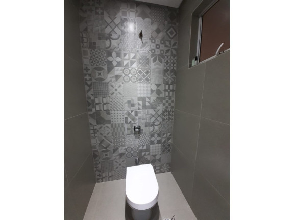Imagem Sobrado com 3 Quartos à Venda, 320 m² em Jardim Santa Terezinha - São Paulo