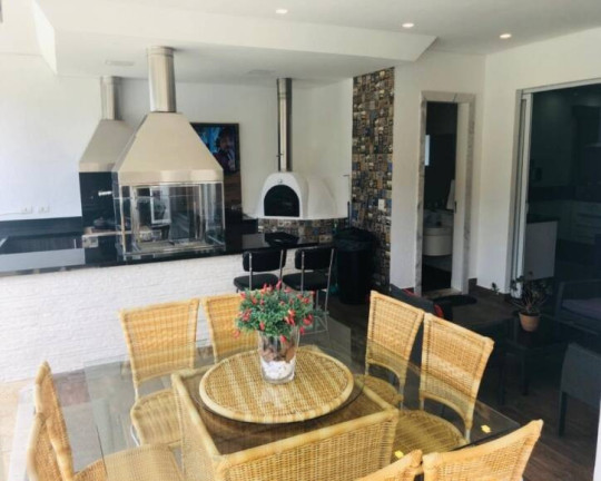 Imagem Casa com 5 Quartos à Venda, 460 m² em Tamboré - Santana De Parnaíba Imagem Casa com 5 Quartos à Venda, 460 m² em Tamboré - Santana De Parnaíba