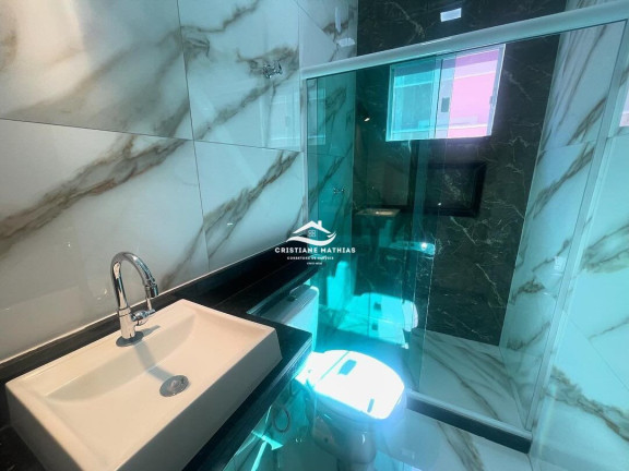 Imagem Casa com 3 Quartos à Venda, 112 m² em Itaipuaçu - Maricá