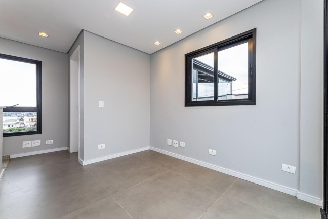 Imagem Casa de Condomínio com 3 Quartos à Venda, 190 m² em Campo Comprido - Curitiba Imagem Casa de Condomínio com 3 Quartos à Venda, 190 m² em Campo Comprido - Curitiba
