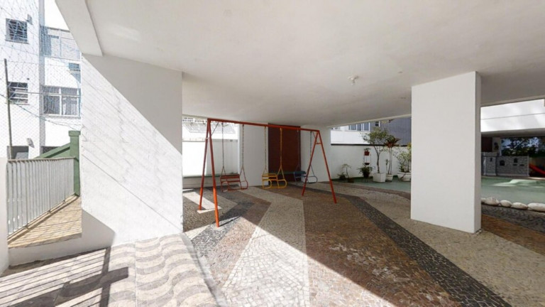 Imagem Imóvel com 2 Quartos à Venda, 99 m² em Laranjeiras - Rio De Janeiro