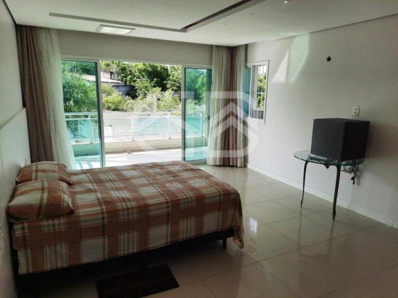 Imagem Casa com 5 Quartos à Venda, 550 m² em Precabura - Fortaleza