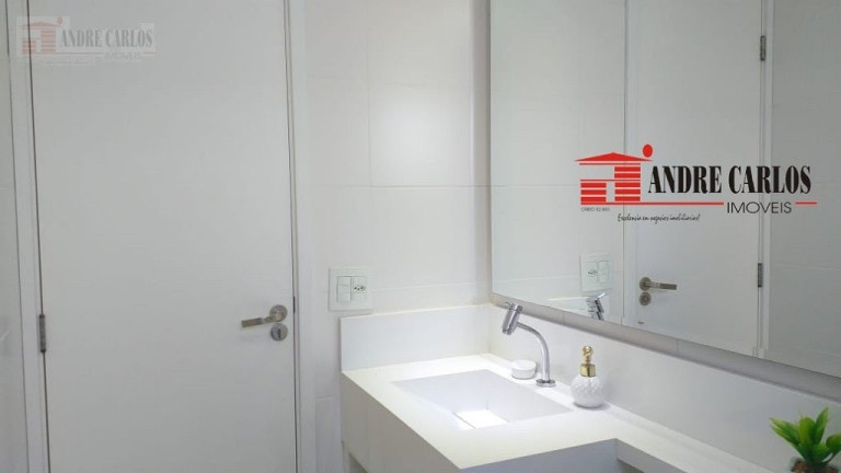 Imagem Apartamento com 3 Quartos à Venda, 80 m² em Jardim Esmeralda - São Paulo