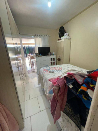 Imagem Sobrado com 2 Quartos à Venda, 90 m² em Campo De Santana - Curitiba Imagem Sobrado com 2 Quartos à Venda, 90 m² em Campo De Santana - Curitiba